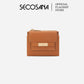 SECOSANA® Norshen Mini Trifold Wallet