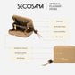 SECOSANA® Mariela Classic Short Wallet
