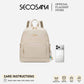 SECOSANA® Narichelle Modern Medium Backpack