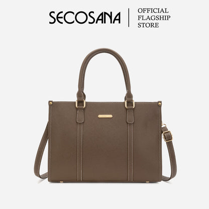 SECOSANA® Ophime Timeless Classic Handbag