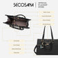 SECOSANA® Nariliah Modern Multi-way Soulder Bag