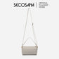 SECOSANA® Manaphy Multi-way Small Crossbody Bag