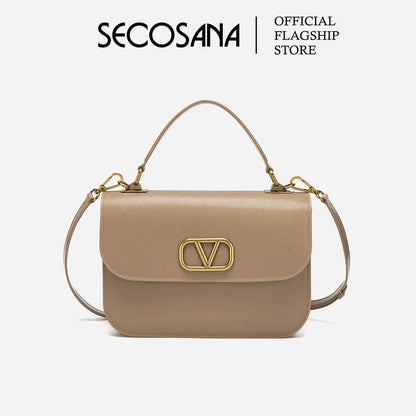 SECOSANA® Herck Classic Crossbody Bag