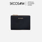 SECOSANA Tinzel Bifold Wallet with FREE Secosana Box