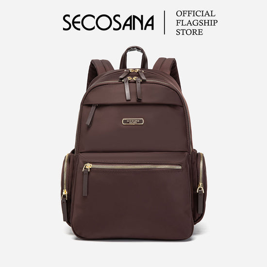 SECOSANA® Jurielle Campus Medium Backpack