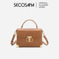 SECOSANA Ailein Mini Plain Handbag