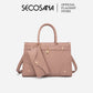 SECOSANA® Novalie Handbag 2-in-1 Collection