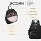SECOSANA® Jalissa Small Backpack