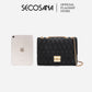 SECOSANA® Hassie Convertible Crossbody Bag