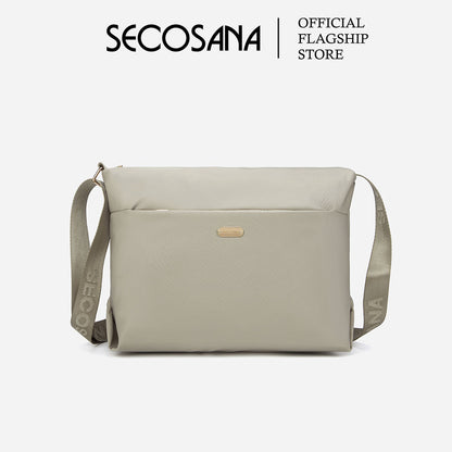 SECOSANA® Helna Minimalist Crossbody Bag