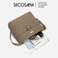 SECOSANA Vanelina Plain Sling Bag