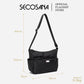 SECOSANA® Janami Modern Crossbody Bag