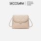 SECOSANA® Lizlei Quilted Petite Crossbody Bag