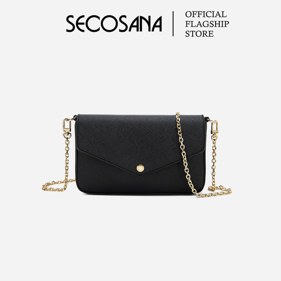 SECOSANA® Heinz Petite Crossbody Bag