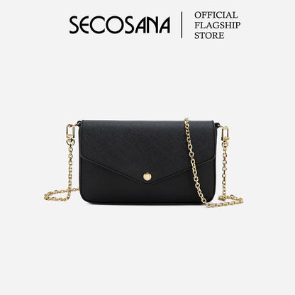 SECOSANA® Heinz Petite Crossbody Bag