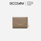SECOSANA® Irenia Classic Mini Trifold Wallet