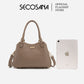 SECOSANA® Hiezy Classic Shoulder Bag