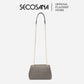 SECOSANA® Hamlet Small Convertible Crossbody Bag