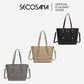 SECOSANA® Gritzel Elegant Multipurpose Women Shoulder Bag