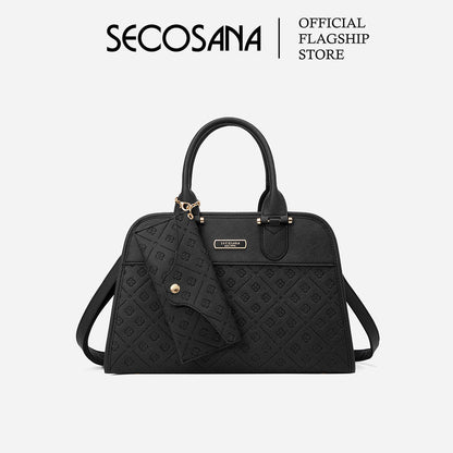 SECOSANA® Novaree Handbag 2-in-1 Collection