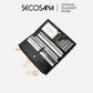 SECOSANA® Levanne Long Bifold Wallet