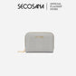 SECOSANA® Glams Classic Mini Card Holder Wallet