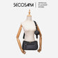 SECOSANA Zilla Sling Bag 2-in-1 Collection