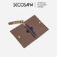 SECOSANA® Ace Slim Card Holder Bifold Wallet