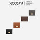 SECOSANA® Lazzibel Short Trifold Wallet