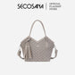 SECOSANA® Nicoure Modern Minimalist Small Handbag