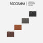 SECOSANA® Lorimina Short Bifold Wallet