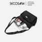 SECOSANA® Janami Modern Crossbody Bag