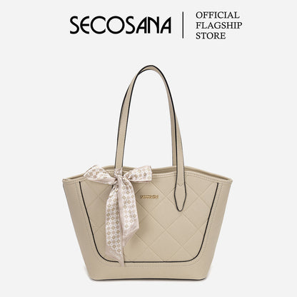 SECOSANA Valerie Shoulder Bag