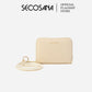 SECOSANA® Gladys Classic Compact Wallet