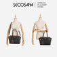 SECOSANA® Orleya Multi-function Shoulder Bag
