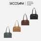 SECOSANA® Meilin Minimalist Shoulder Bag