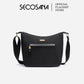 SECOSANA® Hikee Minimalist Crossbody Bag