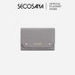 SECOSANA®  Lunariss Medium Trifold Wallet