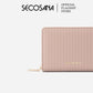 SECOSANA® Lizerre Short Bifold Wallet