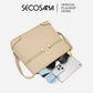 SECOSANA Vanela Plain Sling Bag