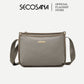 SECOSANA Zoerie Plain Crossbody Bag