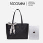 SECOSANA Valentina Shoulder Bag