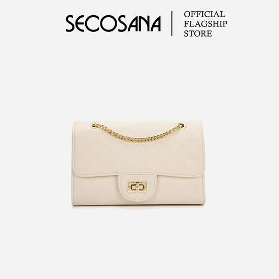 SECOSANA Aries Convertible Shoulder Bag