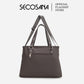 SECOSANA Trinia Shoulder Bag