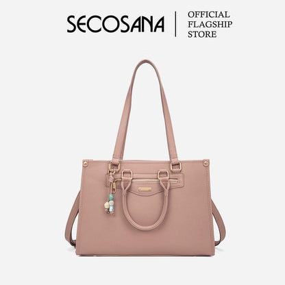 SECOSANA® Nariliah Modern Multi-way Soulder Bag