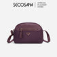 SECOSANA Zarimie Plain Sling Bag