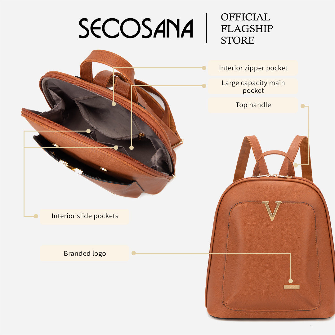 Secosana discount backpack price