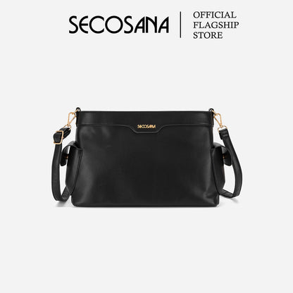 SECOSANA® Michan Classic Crossbody Bag