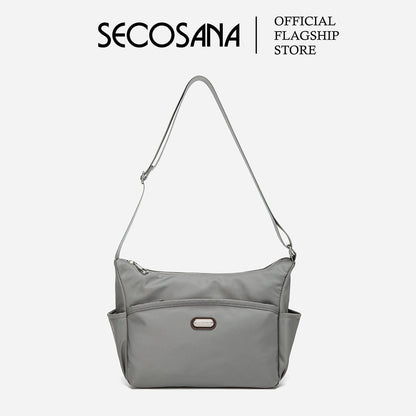 SECOSANA® Janami Modern Crossbody Bag