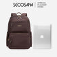 SECOSANA® Juriza Campus Large Backpack